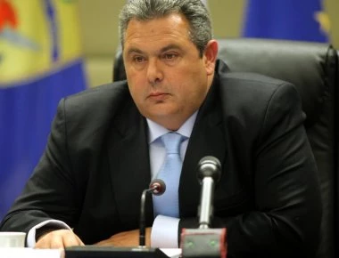 Ξανά υποψήφιος στο νομό Έβρο θα είναι ο Π.Καμμένος